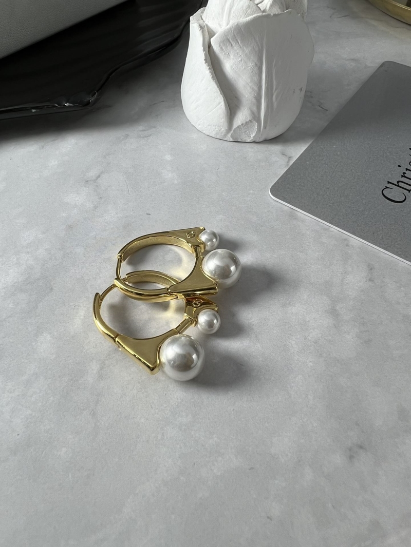 Christian Dior Earrings